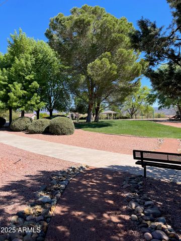 235 S COWBOY Way, Cottonwood, AZ 86326