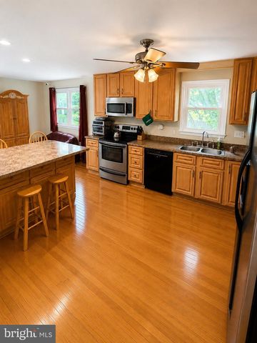 212 DAUNTLY ST, Upper Marlboro, MD 20774