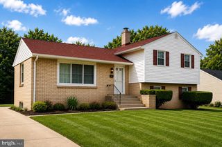 212 DAUNTLY ST, Upper Marlboro, MD 20774