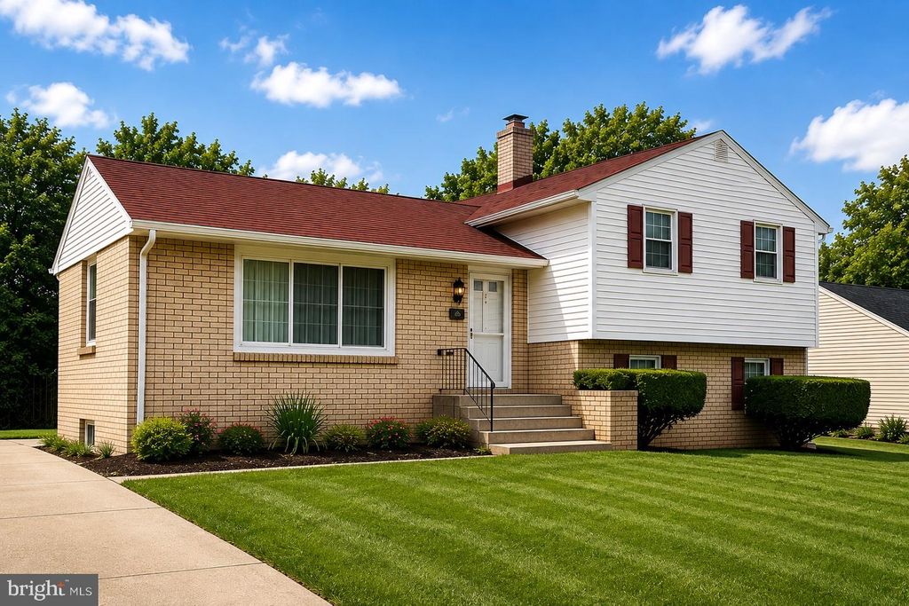 212 DAUNTLY ST, Upper Marlboro, MD 20774