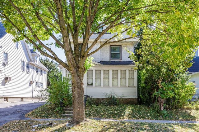 745 Maple Street, Rochester, NY 14611