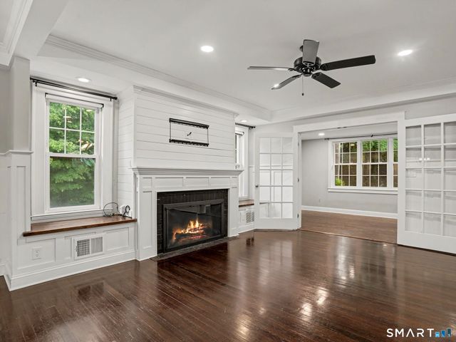 265 Jackman Avenue, Fairfield, CT 06825