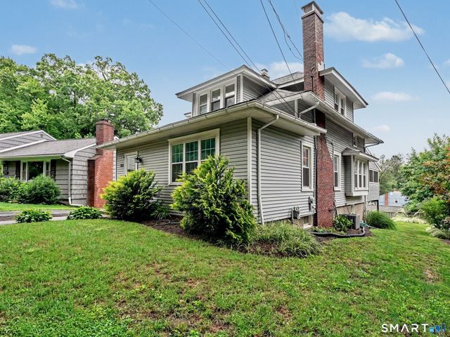 265 Jackman Avenue, Fairfield, CT 06825