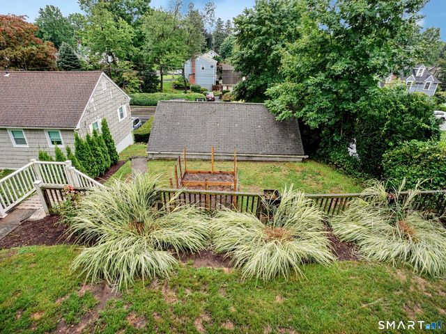 265 Jackman Avenue, Fairfield, CT 06825