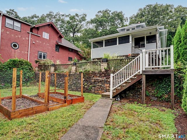265 Jackman Avenue, Fairfield, CT 06825