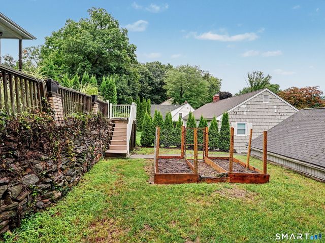 265 Jackman Avenue, Fairfield, CT 06825