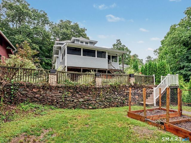 265 Jackman Avenue, Fairfield, CT 06825