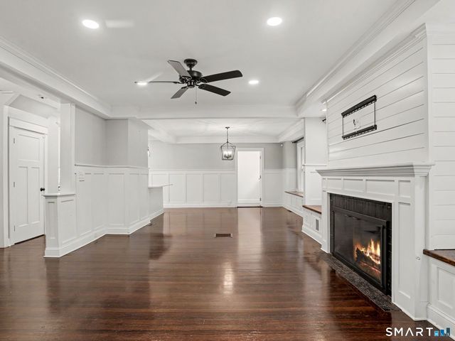 265 Jackman Avenue, Fairfield, CT 06825