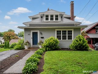 265 Jackman Avenue, Fairfield, CT 06825