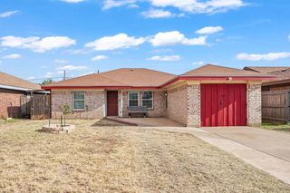 4729 Country Club Dr, Midland, TX 79703