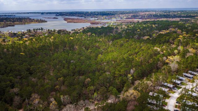 TBD Tract 1 Triple Creek Loop, Livingston, TX 77351