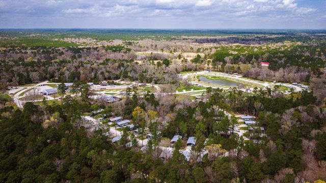 TBD Tract 1 Triple Creek Loop, Livingston, TX 77351