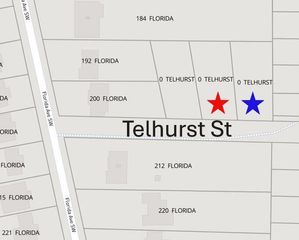 0 Telhurst, Atlanta, GA 30310