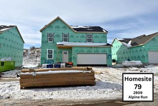 2809 Alpine Run #79, Stoughton, WI 53589