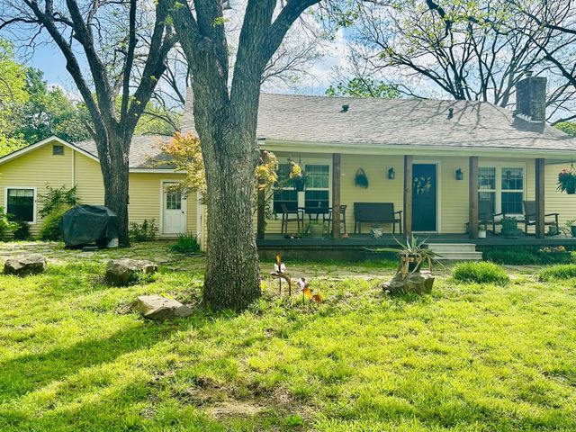 11320 County Road 528, Mansfield, TX 76063
