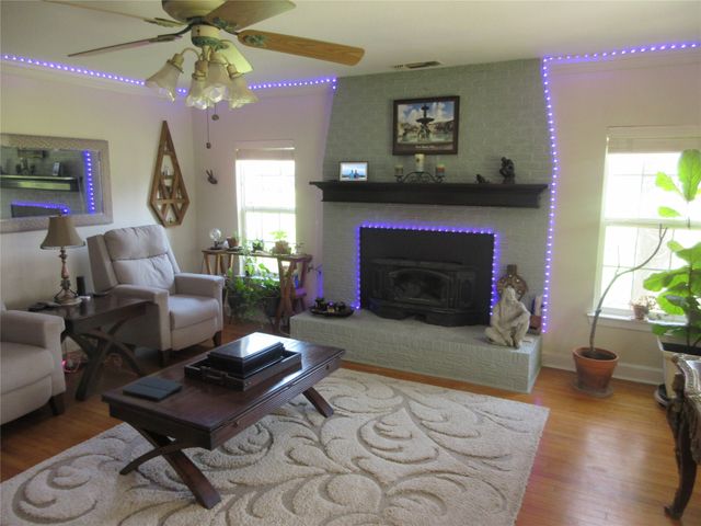 11320 County Road 528, Mansfield, TX 76063