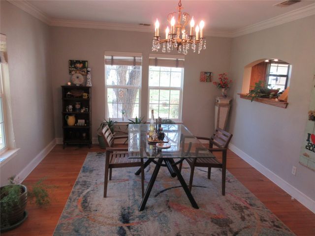 11320 County Road 528, Mansfield, TX 76063