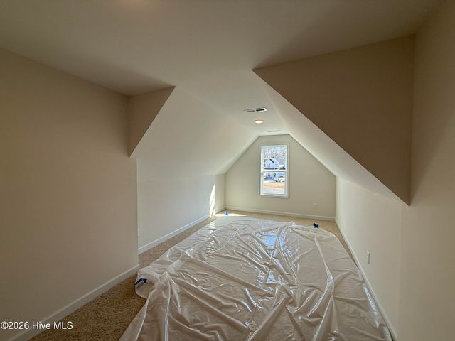 262 Yardley Drive, Smithfield, NC 27577