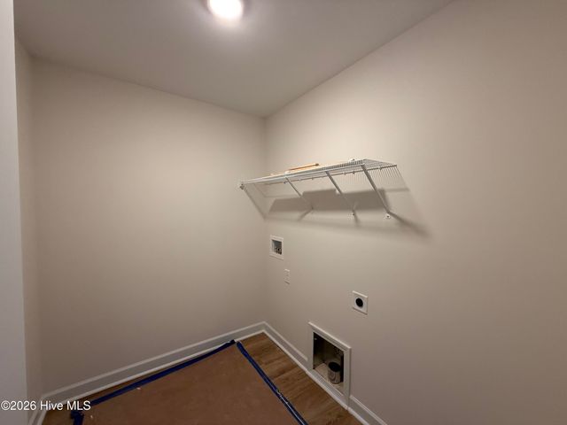 262 Yardley Drive, Smithfield, NC 27577