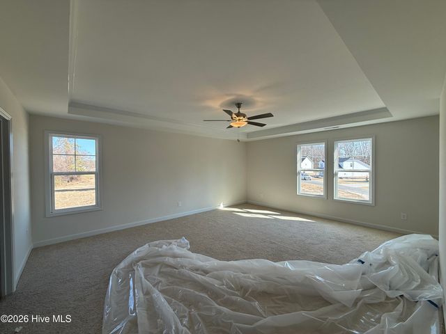 262 Yardley Drive, Smithfield, NC 27577