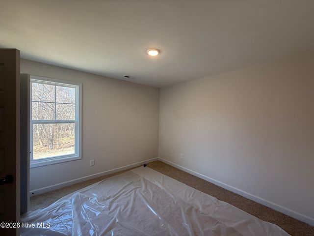 262 Yardley Drive, Smithfield, NC 27577