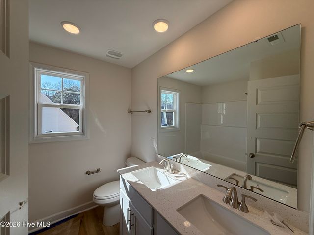 262 Yardley Drive, Smithfield, NC 27577