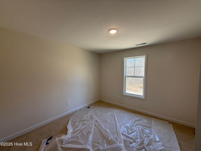 262 Yardley Drive, Smithfield, NC 27577