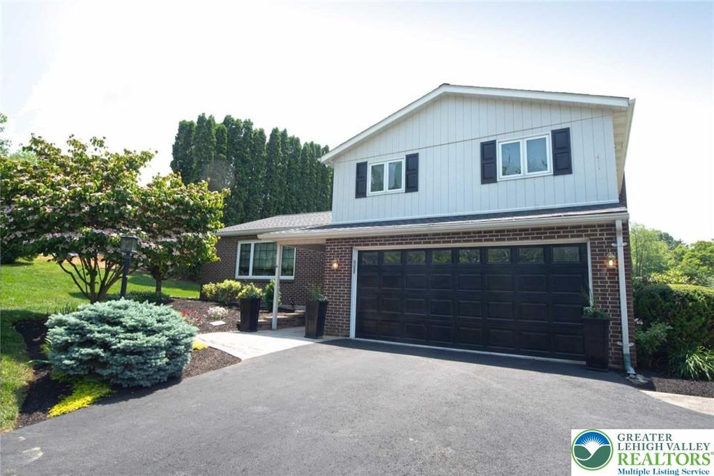 5801 Keith Lane, Upper Milford Twp, PA 18049