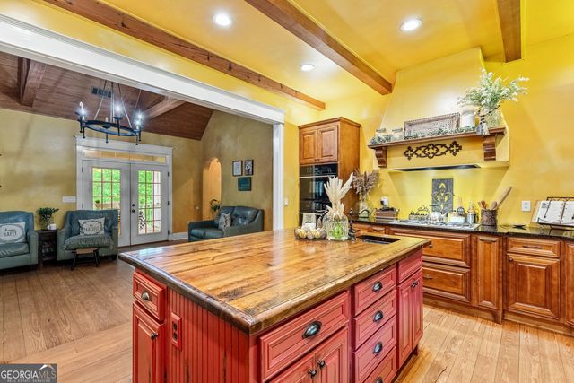 357 Shady Creek Trail, Williamson, GA 30292