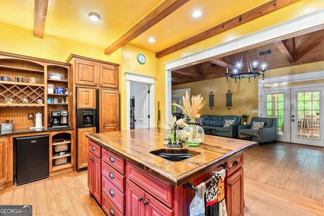 357 Shady Creek Trail, Williamson, GA 30292