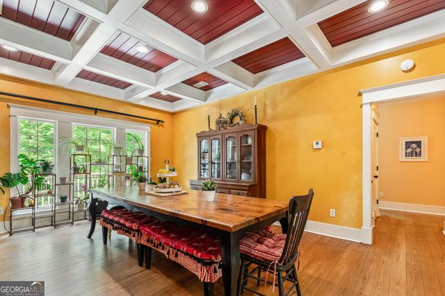 357 Shady Creek Trail, Williamson, GA 30292