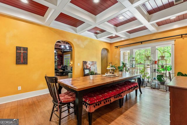 357 Shady Creek Trail, Williamson, GA 30292