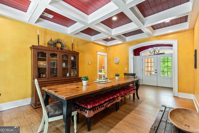 357 Shady Creek Trail, Williamson, GA 30292