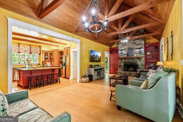 357 Shady Creek Trail, Williamson, GA 30292