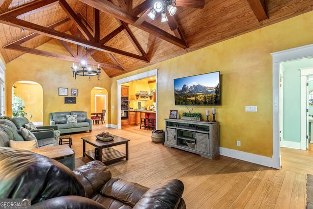 357 Shady Creek Trail, Williamson, GA 30292