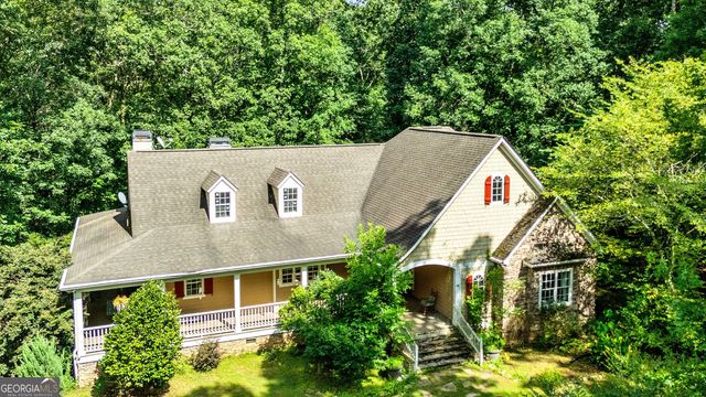 357 Shady Creek Trail, Williamson, GA 30292