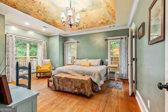 357 Shady Creek Trail, Williamson, GA 30292