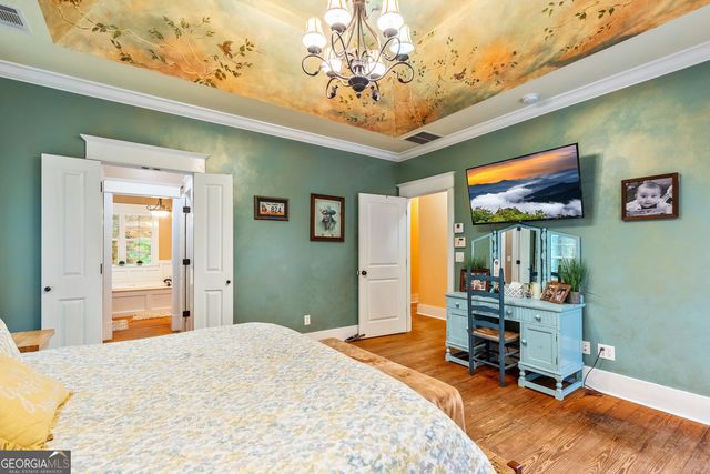 357 Shady Creek Trail, Williamson, GA 30292