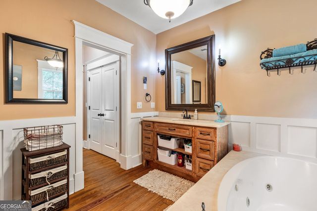 357 Shady Creek Trail, Williamson, GA 30292