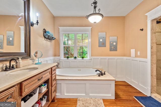 357 Shady Creek Trail, Williamson, GA 30292