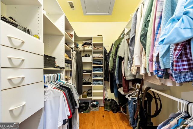 357 Shady Creek Trail, Williamson, GA 30292