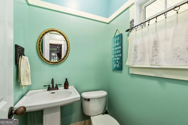 357 Shady Creek Trail, Williamson, GA 30292