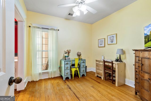 357 Shady Creek Trail, Williamson, GA 30292