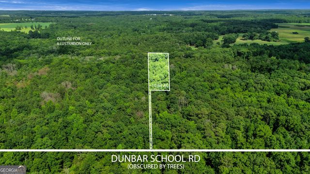 357 Shady Creek Trail, Williamson, GA 30292