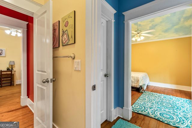 357 Shady Creek Trail, Williamson, GA 30292