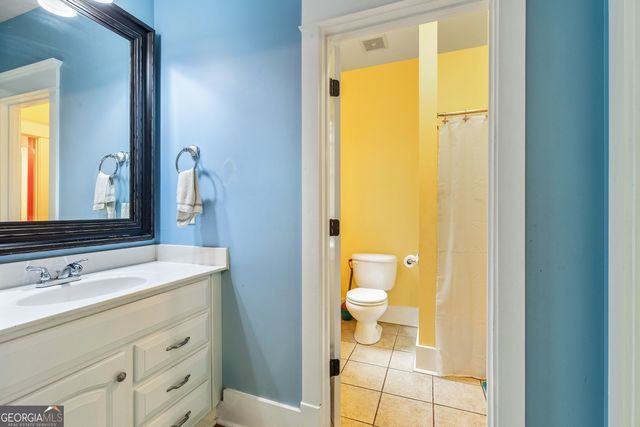 357 Shady Creek Trail, Williamson, GA 30292