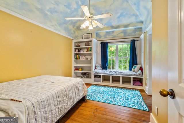 357 Shady Creek Trail, Williamson, GA 30292