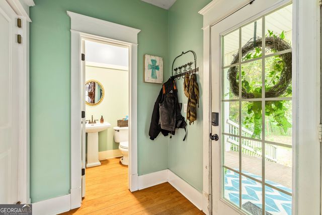 357 Shady Creek Trail, Williamson, GA 30292