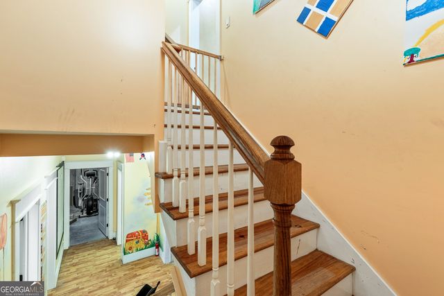 357 Shady Creek Trail, Williamson, GA 30292