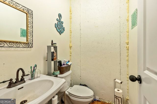 357 Shady Creek Trail, Williamson, GA 30292